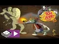 Download Lagu Tom and Jerry Tales | The Mummy | Boomerang UK