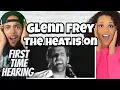 Download Lagu Glenn Frey - The Heat Is On | FIRST TIME HEARING REACTION