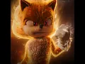Shadow's aura ☠🔥 #sonic #sonic3 #shadow #sonicvsshadow #sonicthehedgehog #edit #shorts #trollface