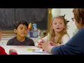 Kids Explain Data