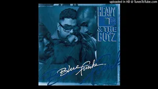 Download Heavy D \u0026 The Boyz | Blue Funk [HQ] | Dr. Dre Jr MP3