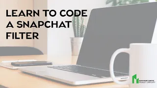 Learn to Code a Snapchat Filter
