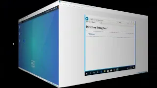 Quickly Transfer files Using Python
