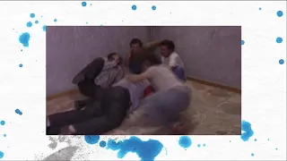 راحت على الدرويش دندنها