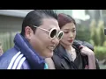 PSY - 'GENTLEMAN(젠틀맨)' M/V Making Film