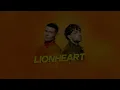 Joel Corry & Tom Grennan - Lionheart (Strings Version) [Official Visualiser]