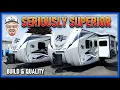 This is Built for RETIREMENT 2022 Arctic Fox 25R