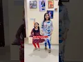 Download Lagu Lehanga Transition 👗🥰 #youtubeshorts #shorts #trending #ytshorts #dancecover | Samayra Narula |