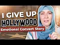 Lagu I GIVE UP HOLLYWOOD /Christian Woman Converted To Islam- Jaime Brown