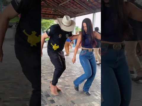 Bora dançar #dance #forro #music