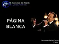 Download Lagu Carlos Cuevas Pagina Blanca Karaoke