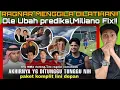 Download Lagu Ragnar Menggila di Latihan, Ole Ubah Prediksi. Miliano FIX, Adrian 99%. Arab Heran 'Secepat Itu?'