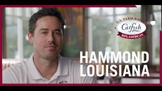 U S Catfish Trail - Off The Hook