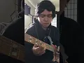 Isaiah Rashad - Claymore feat Smino (Izvnvgi Guitar Cover)