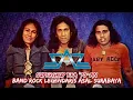 Download Lagu SAS - Supergrup Era '70-an, Band Rock Legendaris Asal Surabaya