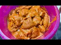 Lagu সবচেয়ে সহজ ও সবচেয়ে মজার BBQ Chicken | barbeque chicken marinade recipe bangla | Tamanna's kitchen