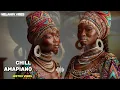 Download Lagu Warm Amapiano Instrumentals 2025 | Feel Good Chill Session