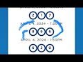 DC lottery