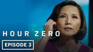 Ace Combat 8: Wings of Theve Hour Zero - Episode 3