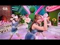 [단독샷캠] 레드벨벳 'Queendom' 단독샷 별도녹화│Red Velvet ONE TAKE STAGE│@SBS Inkigayo_2021.08.22.