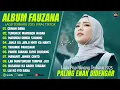 FAUZANA - LAGU MINANG TERBARU FULL ALBUM TERPOPULER 2025 (LIRIK) CIINAN BANA - TUNGKEK MAMBAOK RABAH