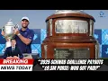 Charles Schwab Challenge 2025 Full Prize Money Winner s Payout Revealed USA Prime News