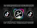 Download Lagu DJ LUMPUHKAN INGATANKU SLOWED \u0026 REVERB DJ VIRAL TIKTOK TERBARU 2023