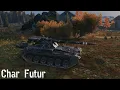 Download Lagu Char Futur 4 - All good things are FOUR - World of Tanks