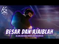 Download Lagu Kefazilla | Besar dan Ajaiblah KaryaMu (Guitar Cam) - Tiberias Balai Sarbini