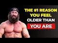 Seniors The Truth Behind Liver King s Steroid Emails and Fake Natty Claims Age Stronger