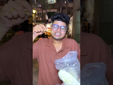 Eating Weird Fruit In Taiwan 🇹🇼🤯 #kandalovers #food #nonvegworld #foodie
