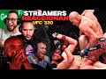 Download Lagu STREAMERS REACCIONAN AL BRUTAL K.O DE ALEX PEREIRA A MAGOMED ANKALAEV | UFC 320 EN ESPAÑOL