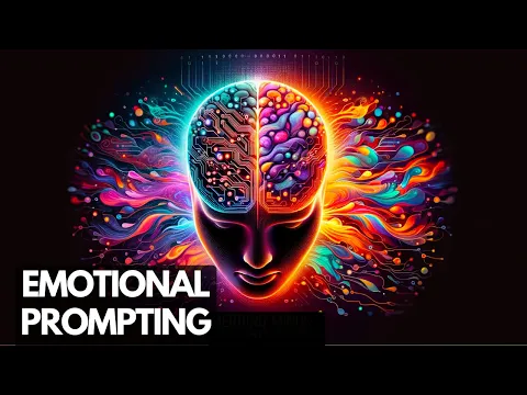 Emotional Prompting: The New Prompting Technique
