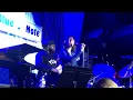 Holding Back the Years - Gretchen Parlato @ Blue Note