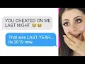Funniest New Years Texts NYE 2019