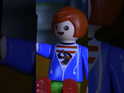 Emma bleibt die ganze Nacht wach! #playmobil #schleichen #playmobilfilm