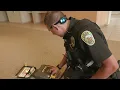Kitty Hawk AEDS