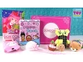 Doki Doki by Japan Crate Kawaii Box December Planner PSToyReviews