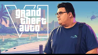 ELDED REACCIONA AL NUEVO TRAILER DE GTA VI