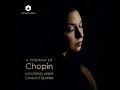 Piano Concerto No. 1 in E Minor, Op. 11, B. 53 (Arr. for Piano & String Quartet by Bartłomiej...