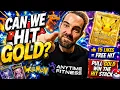 THIRSTY THURSDAY CAN WE FNALLY HIT A GOLD CARD HIT STACK RIP AND SHIP