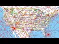 The Odd Unexplained and Top Secret Ley Lines