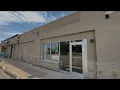 Retail Space FOR LEASE - 1221 Springdale Street Mt Horeb WI