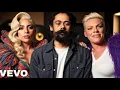 Download Lagu Damian Marley - One More Try Ft. Lady Gaga \u0026 P!nk  ( Music video)