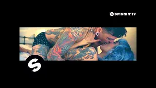 Chocolate Puma - Listen To The Talk