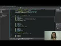Basic Java AWT Implementation - Bookings Module in a Salon System