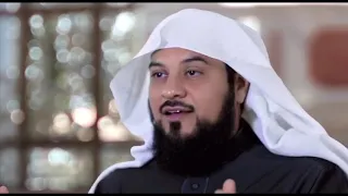 د العريفي الفرقان تفسير سورة الانشقاق كاملة اذا السماء انشقت 