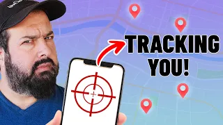 Download Tracking a phone and reading their messages - this app should be illegal! MP3
