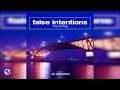 False Intentions - Love