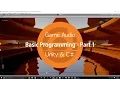Game Basic Programming - Part 1 Unity C